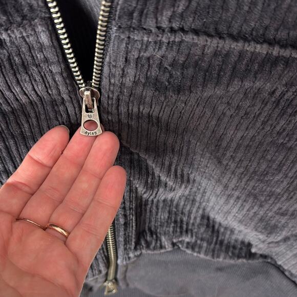 Dylan Hoodie - Women's Small - Picture 3 of 4